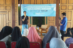 Digital Marketing Akan Dibentuk di Setiap Desa