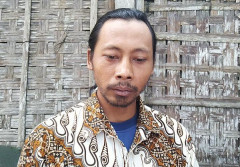 Dapat Penghargaan Rp10 Juta karena Selamatkan Siswa SMPN 1 Turi, Kodir Berat Menerima, Mbah Diro Bagikan Uang untuk Masjid