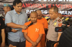 3 Pembina Pramuka yang Usulkan Lokasi Susur Sungai di Kali Sempor Malah Tak Ikut Kegiatan