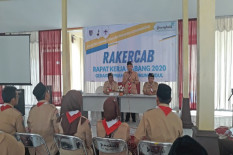 Colling Down, Kegiatan Esktrakurikuler Berisiko Tinggi Dihentikan 