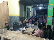 KKN UMY Bantu Warga Soka Bantul Kembangkan Produk Olahan Singkong