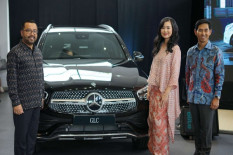 Ini Loh Spesifikasi Sedan & SUV Mercedez-Benz Terbaru