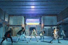 48 Jam, BTS Kuasai Twitter dengan 17 Juta Cuitan