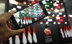Pasar Ponsel Indonesia Terkena Dampak Corona