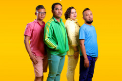 Setelah Sukses dengan "Kapan Ke Jogja Lagi", Band Everyday Rilis Single "I Found Love"