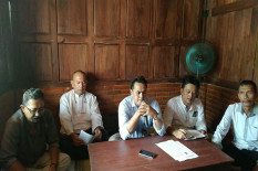 Pengacara Tersangka Kasus Susur Sungai Sempor: Jangan Ada Hukuman di Luar Pengadilan