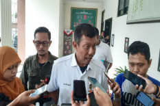 Dibeberkan Jaksa KPK, Ini Rekaman Percakapan Telepon Wali Kota Jogja yang Diduga Mengatur Perizinan Hotel