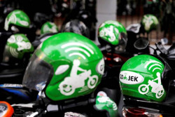 Driver Gojek Jadi Korban Peluru Nyasar Polisi yang Kejar Kawanan Maling