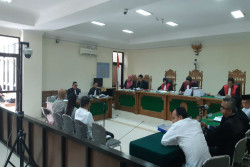  DPRD Kota Jogja dan Pejabat Pemkot Beberkan Tradisi Berbagi Duit Tali Asih