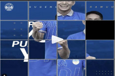 Banyak Usung Nuansa Game Saat Kenalkan Pemain, Ini Penjelasan Manajemen PSIM Jogja 