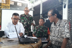 Masyarakat Gunungkidul Punya Andil Lindungi Panglima Sudirman saat Gerilya