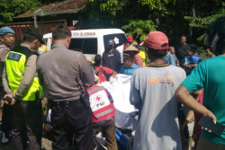 Muryanti Tabrakkan Diri ke KA Bandara, Sempat Diteriaki Warga tapi Tak Digubris