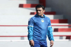 Tekad Eks Kapten Arema FC Bersama PSIM Jogja 
