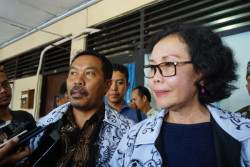 PGRI Akan Berusaha agar Tersangka Susur Sungai Sempor Tetap Bisa Menjadi Guru
