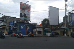 Ganti Rugi Revitalisasi Jokteng Wetang Tuntas, Lahan Harus Segera Dikosongkan
