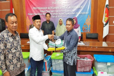 Pilkada di DIY Hanya Diikuti Satu Pasang Calon Perseorangan