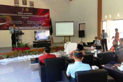 17 Anak Binaan di Lapas Khusus Anak Jogja Dapat Layanan Pendidikan