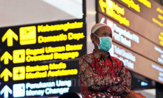 Wapres Ma'ruf Upayakan Calon Jemaah Umrah Asal Indonesia Bisa Masuk Arab