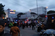 Terduga Pembobol ATM Denggung Dibekuk? Ini Kata Reskrim Sleman