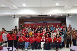 APJIKI Targetkan Semua Jurnal Ilmu Komunikasi Terakreditasi