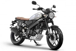 Aksesoris All New XSR 155 Bikin Tampilan Pengendara Makin Gagah dan Stylish