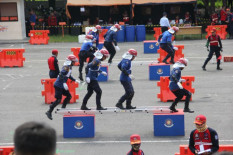 Pemadam Kebakaran Idealnya Tidak Menumpang di Dinas Lain