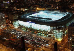 Liga Spanyol: Simpati Wabah Corona, El Clasico Akan Undang Klub Wuhan