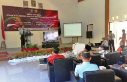 Pendidikan Anak Penghuni Lapas Diprioritaskan