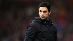 Arteta Akui Arsenal Sulit Finis di Empat Besar Liga Inggris