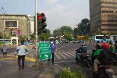 Ini Sejumlah Titik di DIY yang Dipasang Alat Canggih Tilang Elektronik