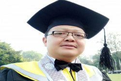 WISUDA STIM YKPN: Sertifikasi Tenaga Kerja Dinilai Penting