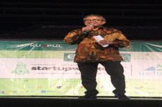 BI Tumbuhkan Startup Berinovasi Tinggi