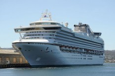 Butuh 2 Hari untuk Evakuasi 68 WNI Kru Diamond Princess 