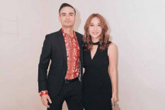 BCL Tampil Perdana di Panggung usai Kepergian Ashraf Sinclair
