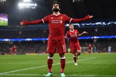 Madrid Siapkan Dana Fantastis untuk Salah