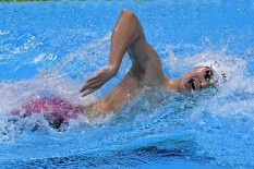 Gagal Tes Doping, Juara Olimpiade Dilarang Tampil 8 Tahun