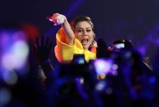 Selain Anggun dan Agnez Mo, Ini Musisi Indonesia yang Sukses di Kancah Internasional