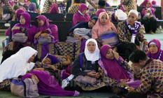 Belum Ada Putusan dari Arab Saudi, Pencabutan Penangguhan Umrah 14 Maret Hoaks?