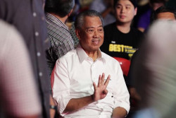 Raja Malaysia Tunjuk Muhyiddin Yassin Jadi Perdana Menteri 