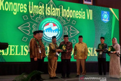 KUII Desak Presiden Jokowi Bubarkan BPIP