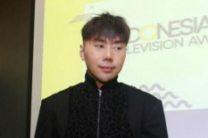 KPI Tegur Acara Roy Kiyoshi karena Ada Adegan Minum Sperma