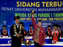 Indonesia Menuju Negara Maju, Penurunan Stunting Jadi Prioritas