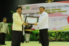 Kepala BPIP 'Puasa Bicara', Pengamat: Sangat Tidak Bijak