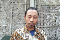 Kodir Pahlawan Kali Sempor, Pemalu dan Masih Jomlo