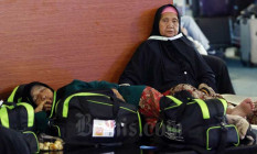 Pemerintah Siapkan Langkah Antisipasi Penghentian Umrah karena Corona
