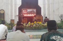 UMY Refleksikan 39 Tahun Berdiri