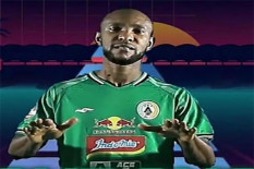 CEO PT PSS: Zah Rahan Sudah Direkrut oleh PSS