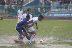 PSIM Ditahan Imbang PSCS Tanpa Gol, Ini Kata Seto