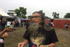 Batal Main di Jogjarockarta, Death Vomit Minta Maaf