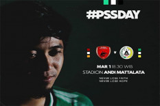 Gagal Dapat Poin di Makassar, Ini Kata Penggawa PSS Sleman